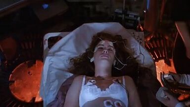 Julia Roberts remembers how he used to be sexy