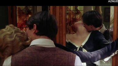 Charlize Theron incredible sex scenes