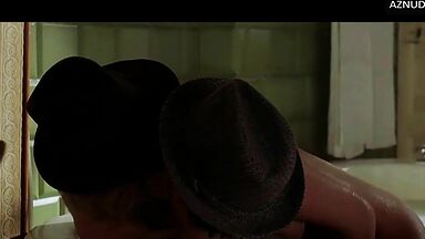 Charlize Theron incredible sex scenes