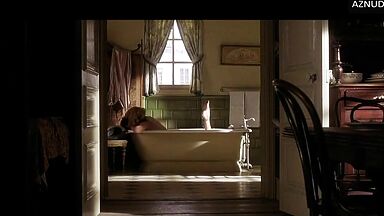 Charlize Theron incredible sex scenes