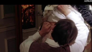 Charlize Theron incredible sex scenes