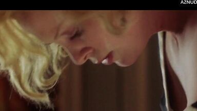 Charlize Theron incredible sex scenes