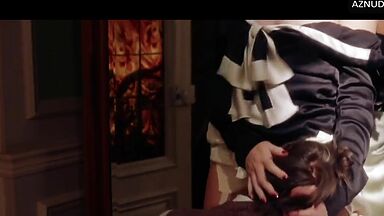 Charlize Theron incredible sex scenes