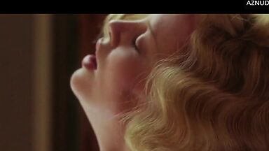 Charlize Theron incredible sex scenes