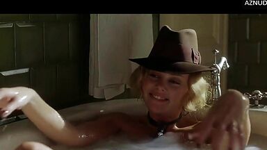 Charlize Theron incredible sex scenes