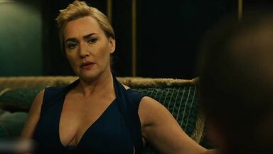 Kate Winslet intense sex scenes