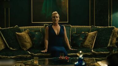 Kate Winslet intense sex scenes