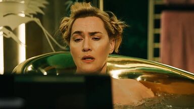 Kate Winslet intense sex scenes