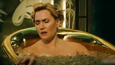 Kate Winslet intense sex scenes
