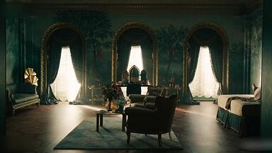 Kate Winslet intense sex scenes