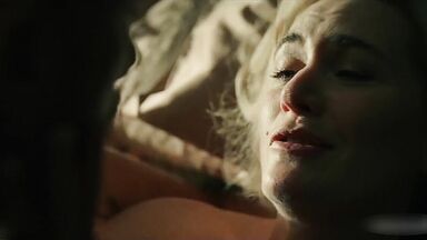 Kate Winslet intense sex scenes
