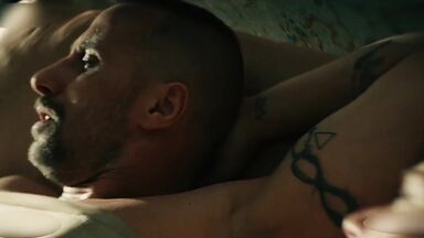 Kate Winslet intense sex scenes