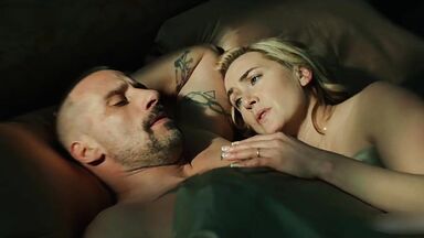 Kate Winslet intense sex scenes