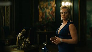 Kate Winslet intense sex scenes