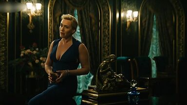 Kate Winslet intense sex scenes
