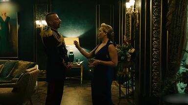 Kate Winslet intense sex scenes