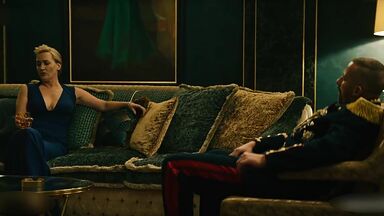 Kate Winslet intense sex scenes