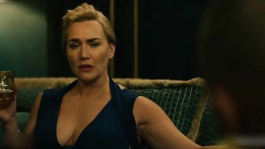 Kate Winslet intense sex scenes