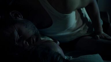 Father in love of his daughter