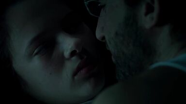 Father in love of his daughter