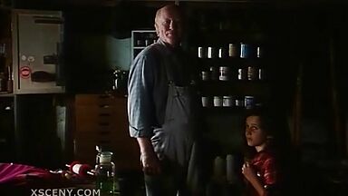 Father-daughter incest