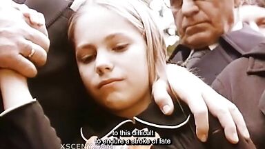 Father-daughter incest