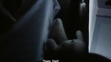 Father-daughter incest