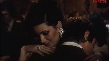 In love with mom