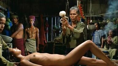 Sex in the tribe