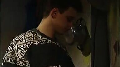Young love