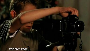 All a photographer