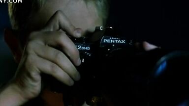 All a photographer