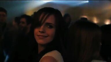 Emma Watson Nude  Compilation