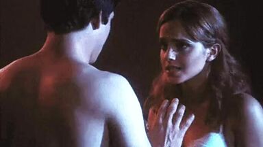 Emma Watson Groped