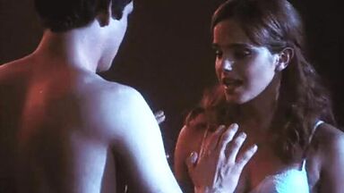 Emma Watson Groped