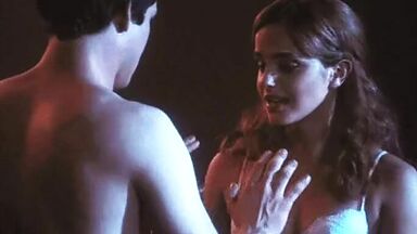 Emma Watson Groped