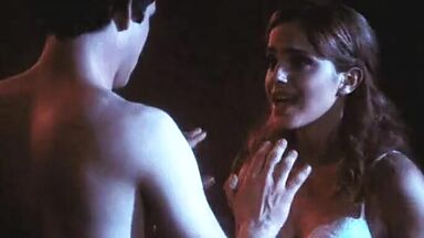 Emma Watson Groped
