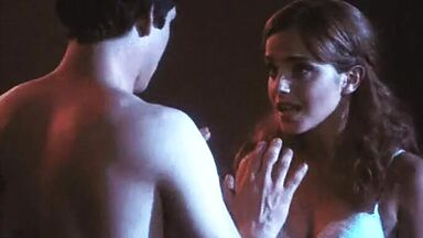 Emma Watson Groped