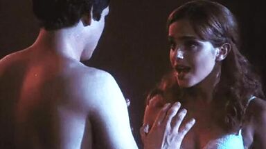 Emma Watson Groped