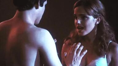 Emma Watson Groped