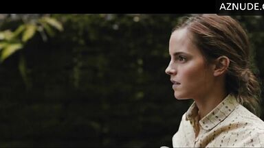 Emma Watson Naked in Colonia