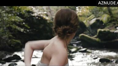 Emma Watson Naked in Colonia