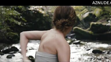 Emma Watson Naked in Colonia