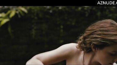 Emma Watson Naked in Colonia