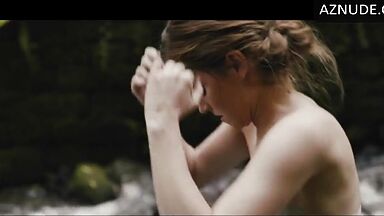 Emma Watson Naked in Colonia