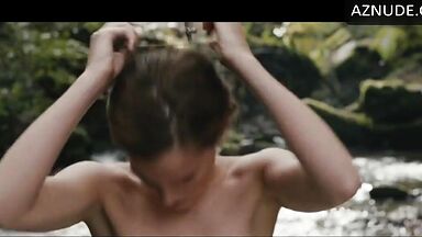 Emma Watson Naked in Colonia