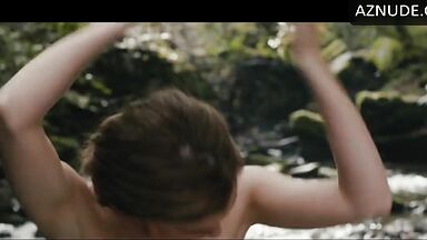 Emma Watson Naked in Colonia