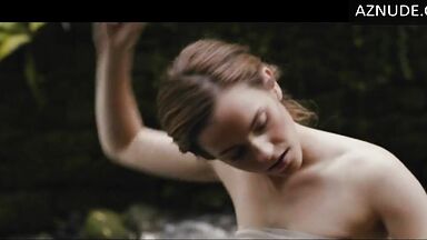 Emma Watson Naked in Colonia