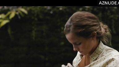 Emma Watson Naked in Colonia