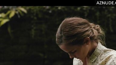 Emma Watson Naked in Colonia